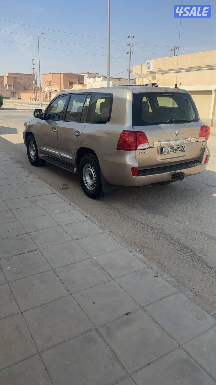 للبيه جيب 2013 شرط الفحص بالكامل1