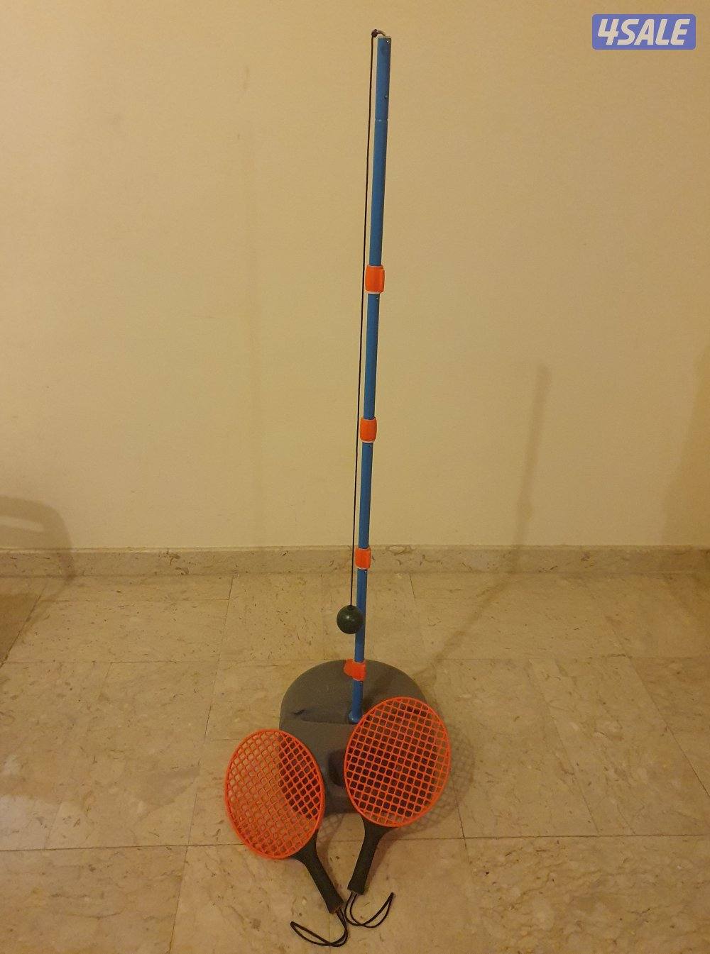 للبيع أقواس و تنس1
