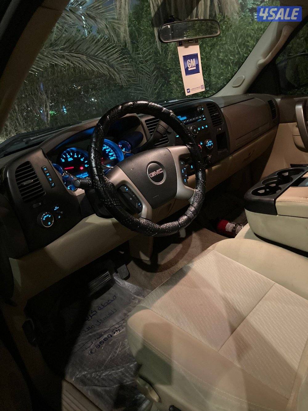 2013 المكينه الكبيره 6 غيار1