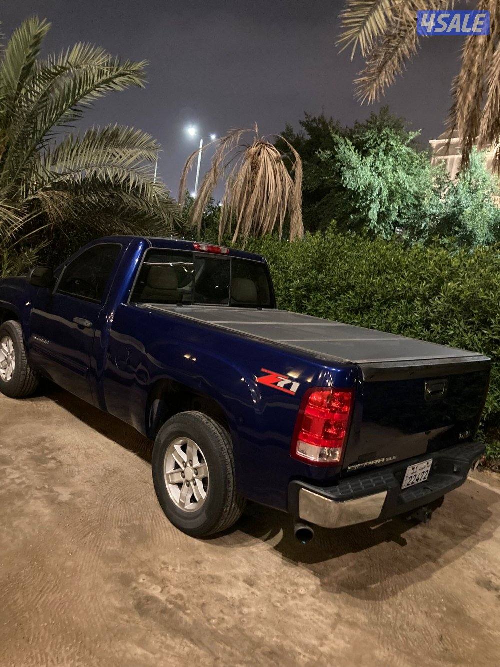 2013 المكينه الكبيره 6 غيار3