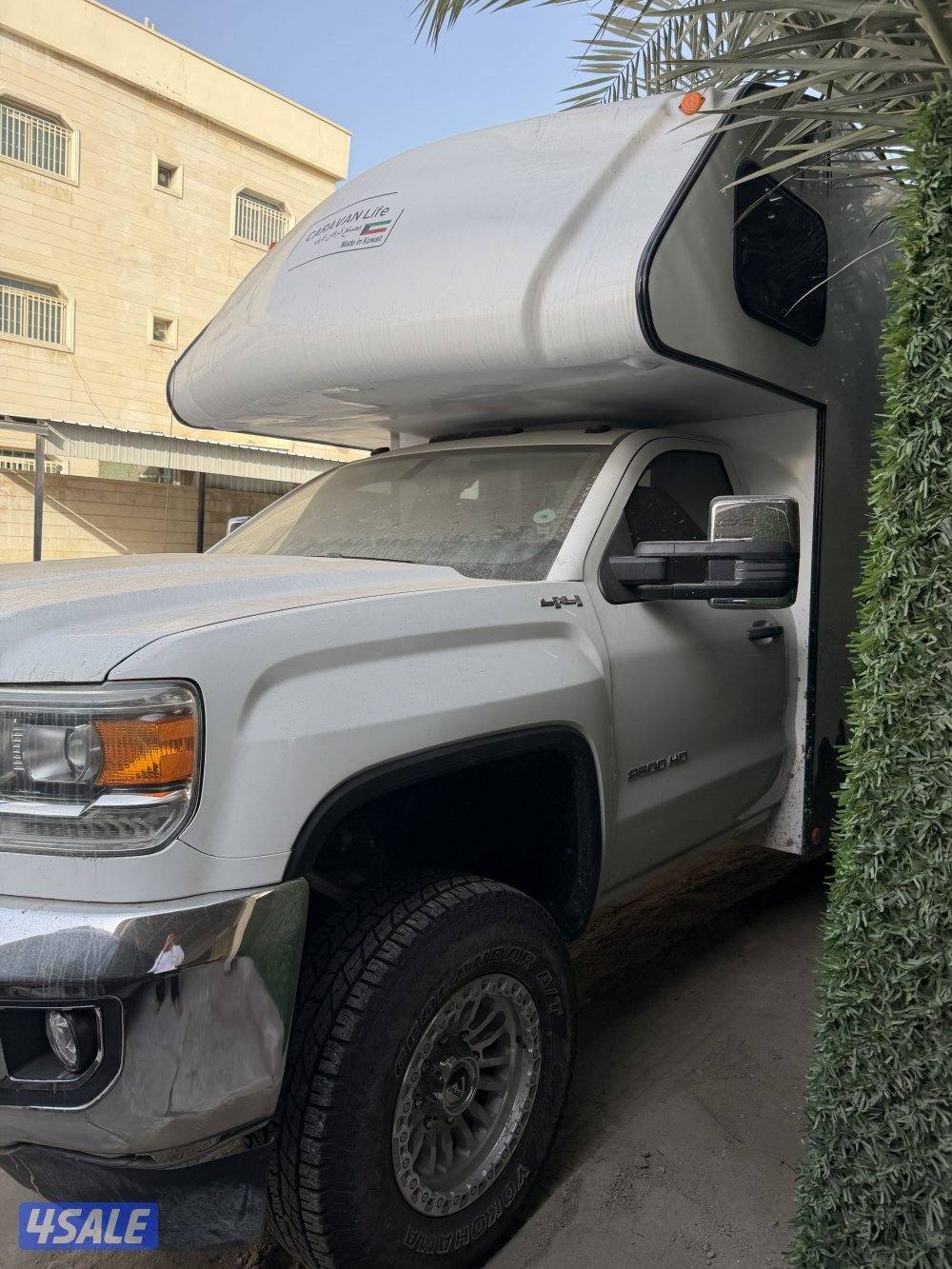 كرفان موتر هوم7