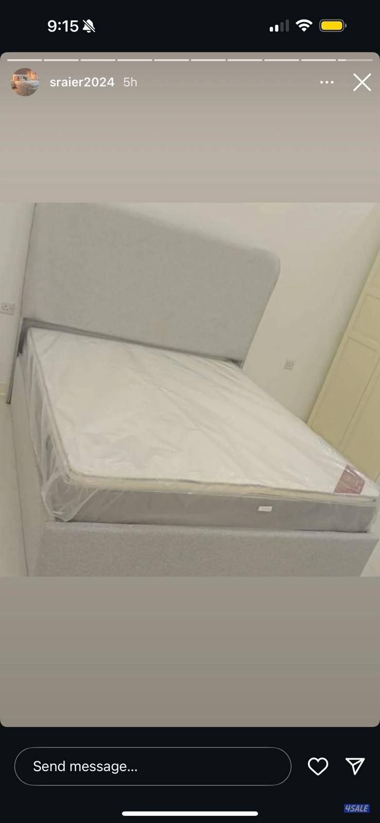 سراير طبية وفراش طبي8