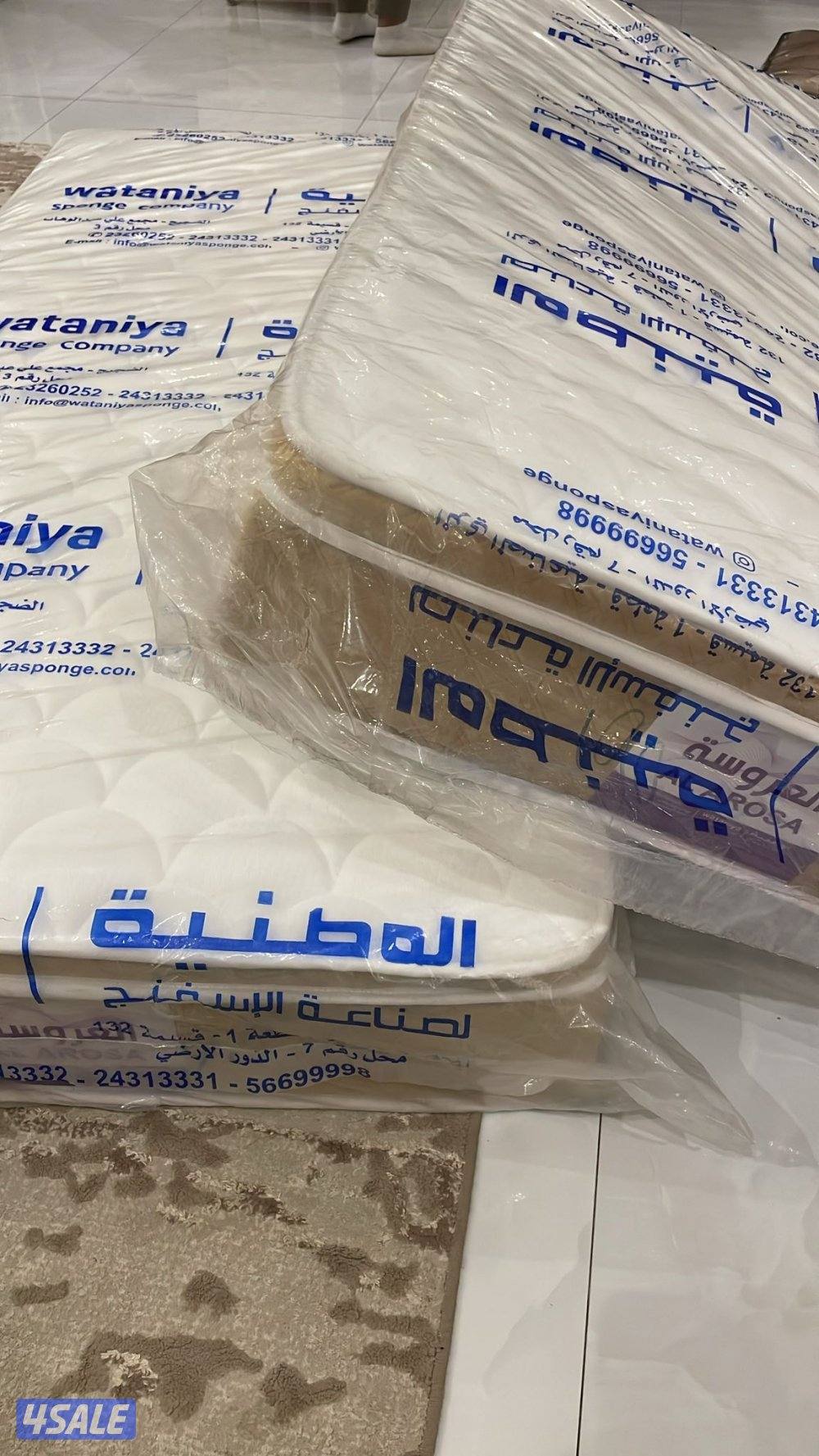 سراير طبية وفراش طبي11