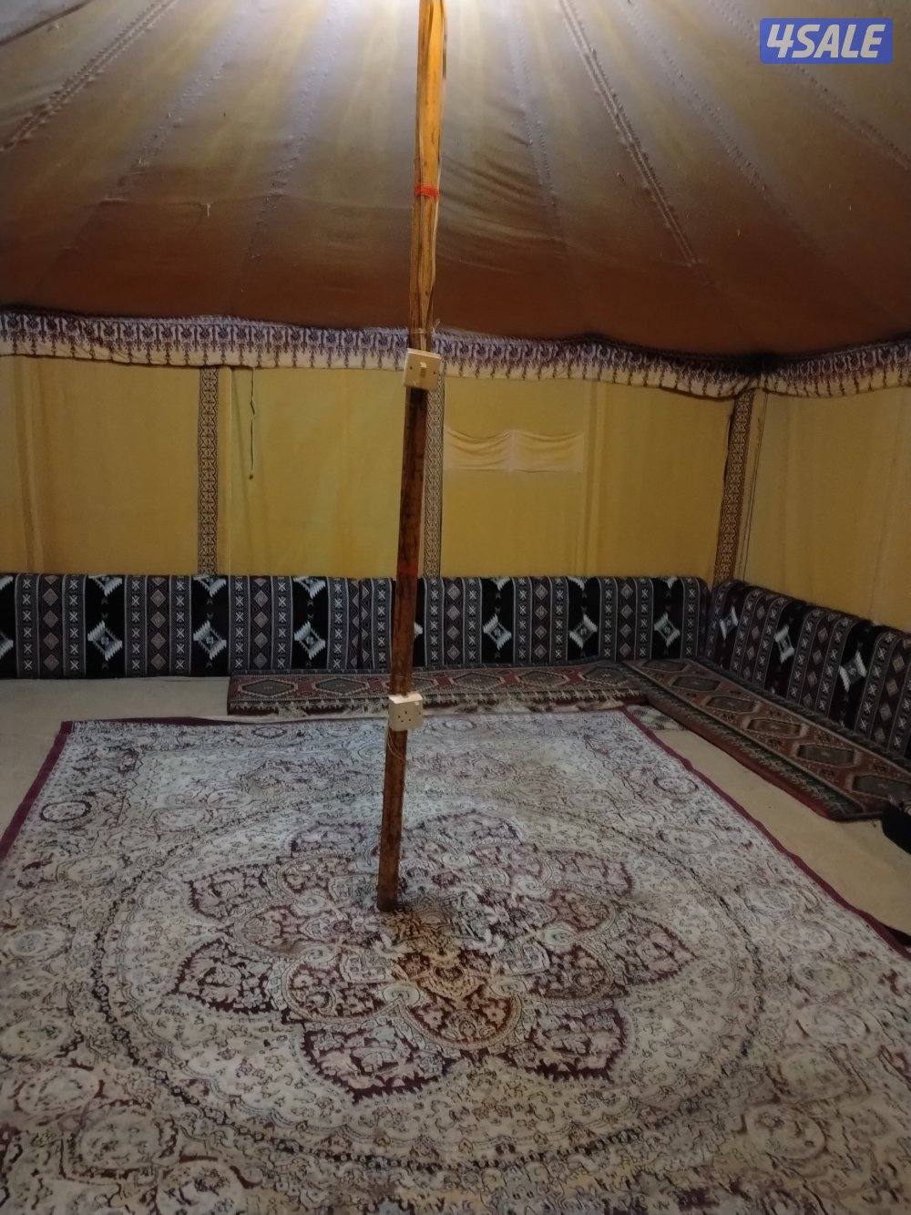 مخيم للإيجار3