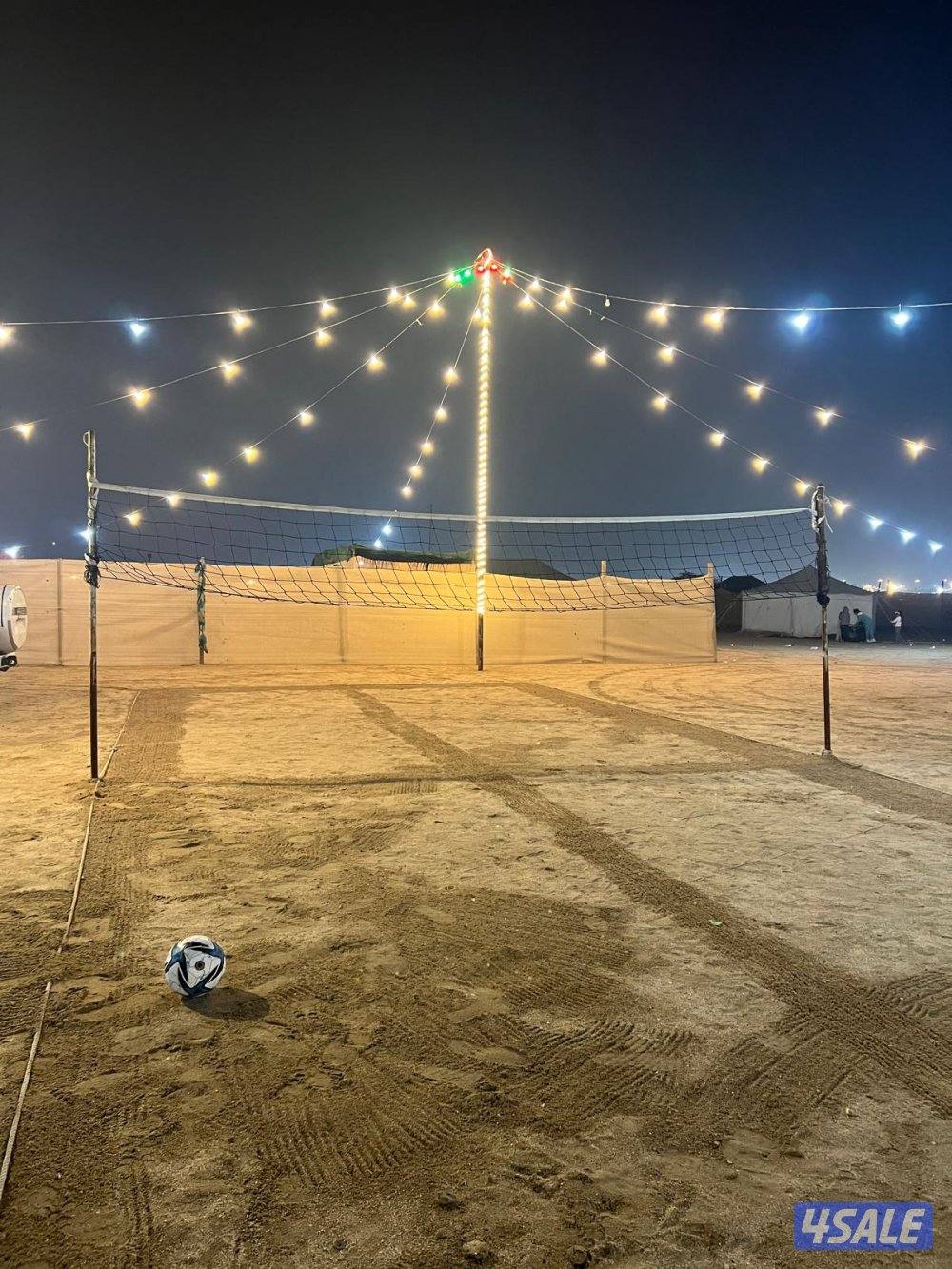 مخيم للإيجار6