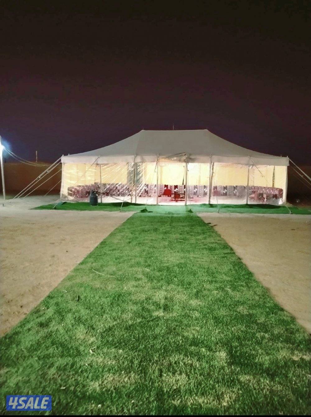 مخيم للإيجار9