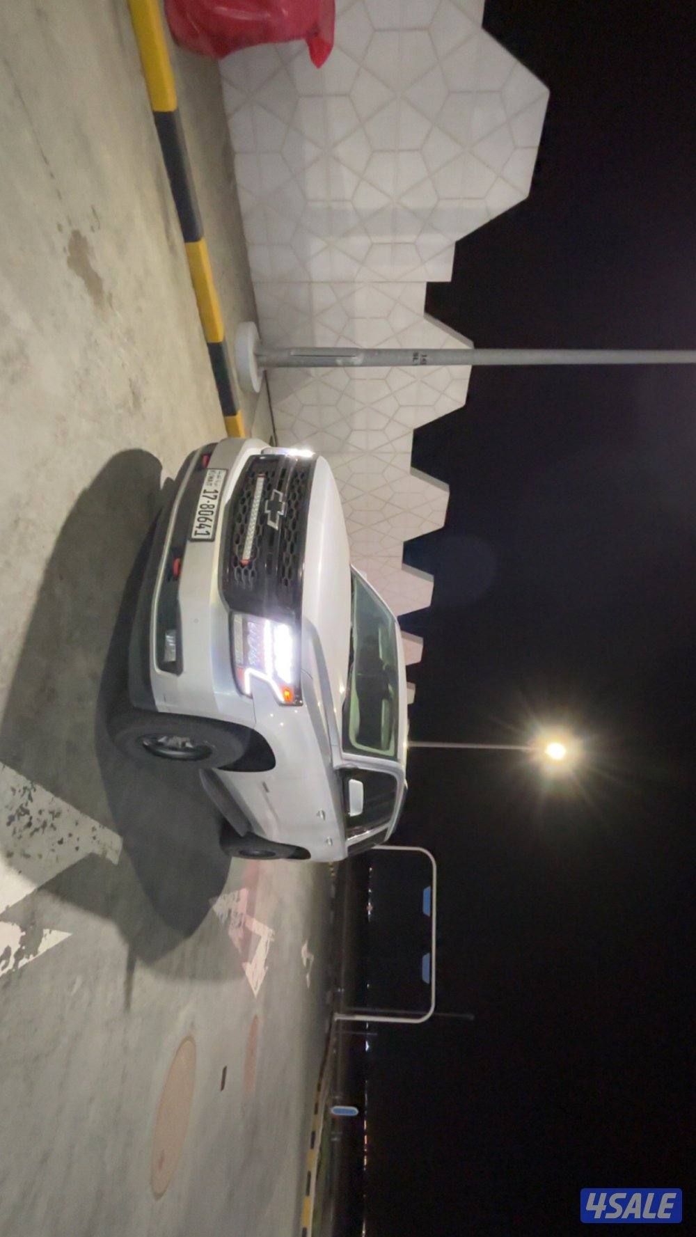 تاهو مديل20204