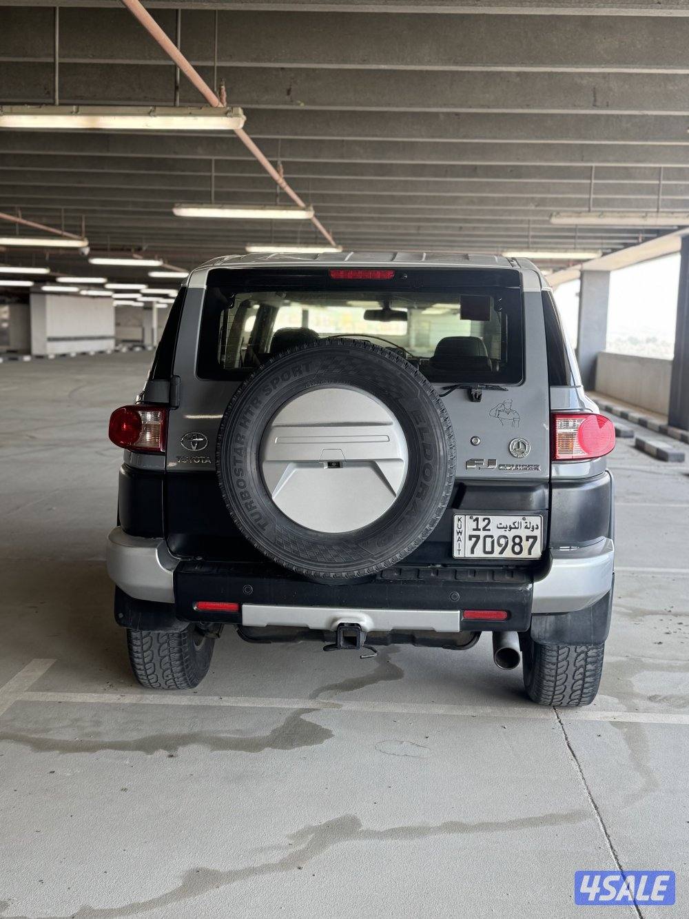 للبيع اف جي1