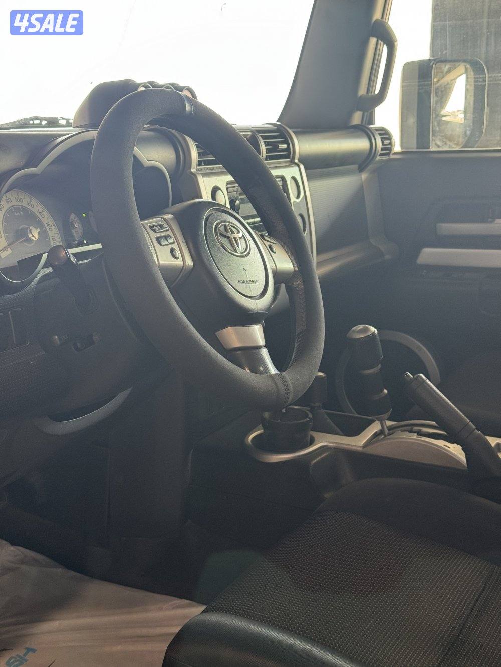 للبيع اف جي2