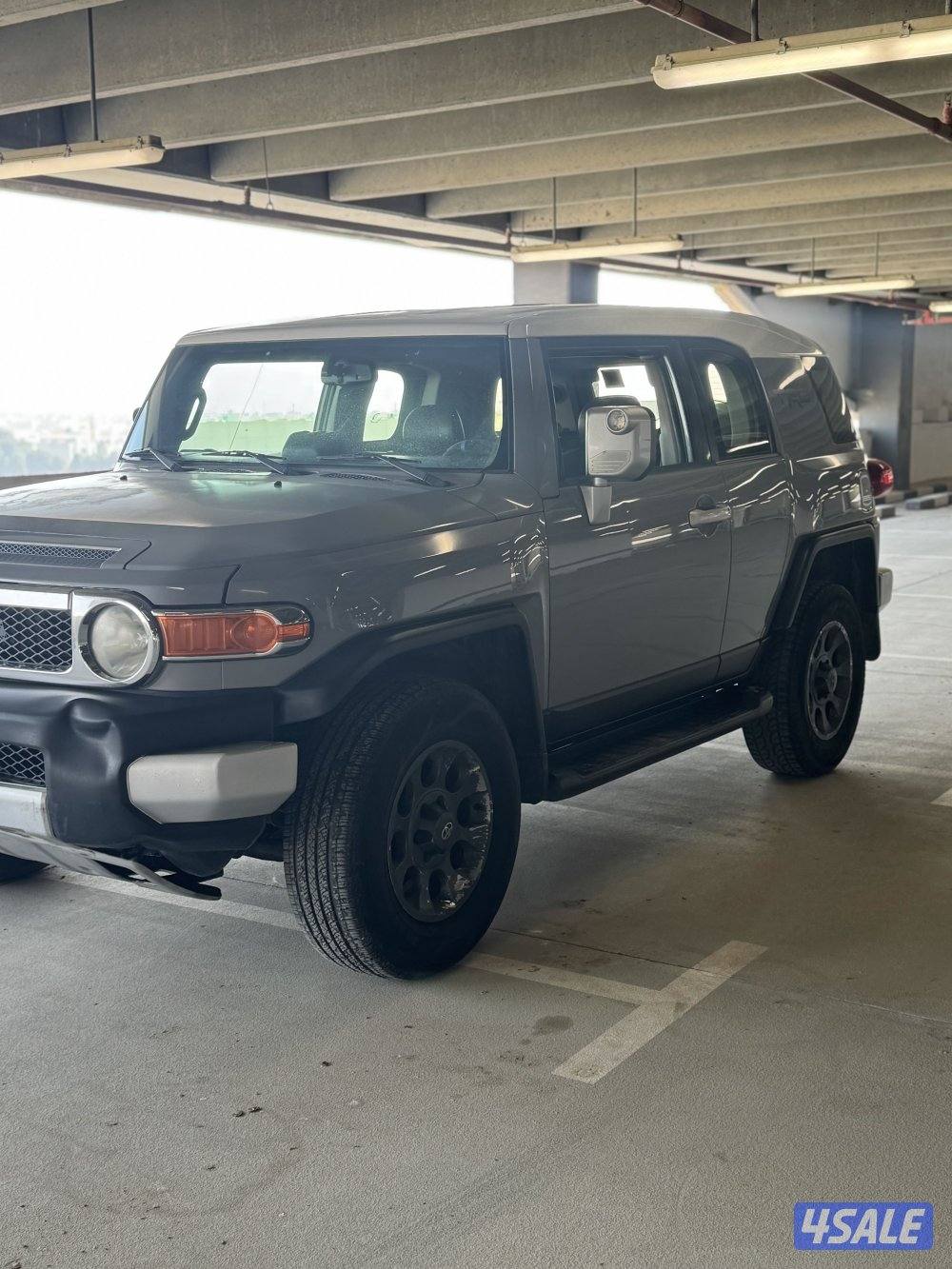 للبيع اف جي4