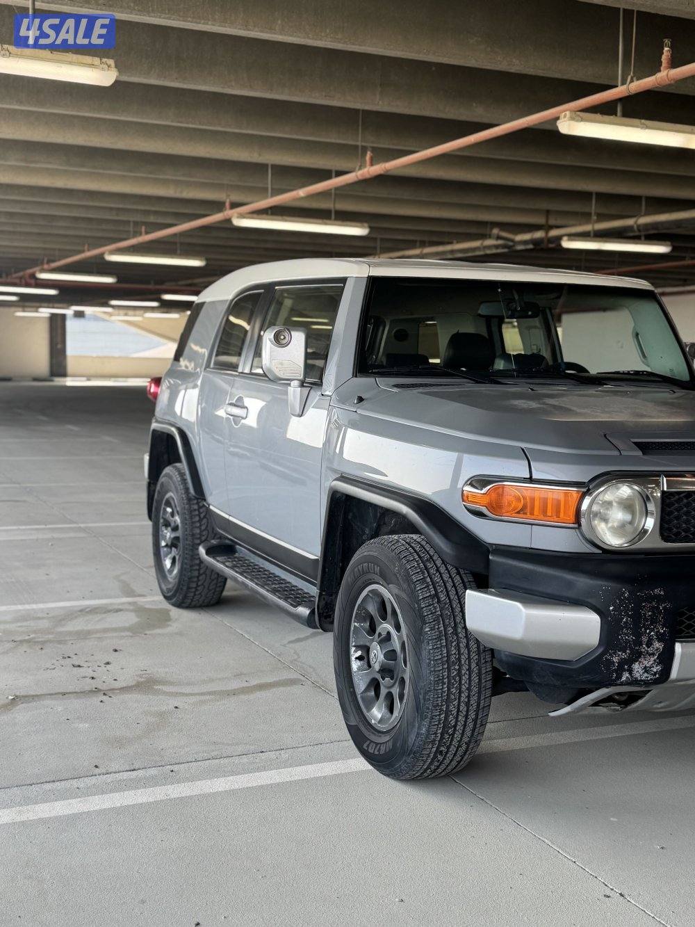 للبيع اف جي5