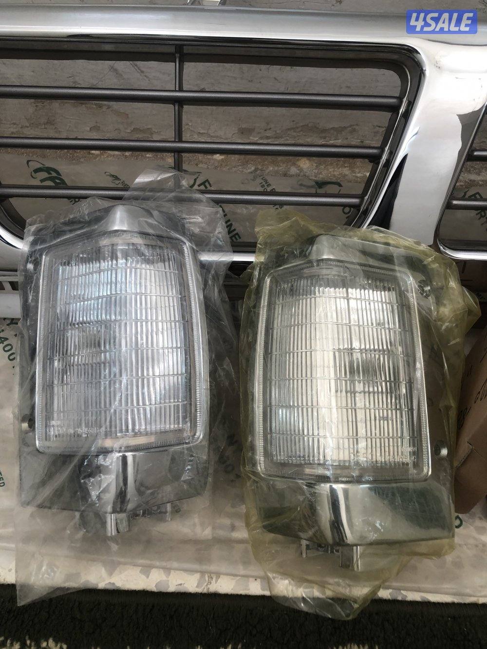 للبيع قطع غيار ددسن3