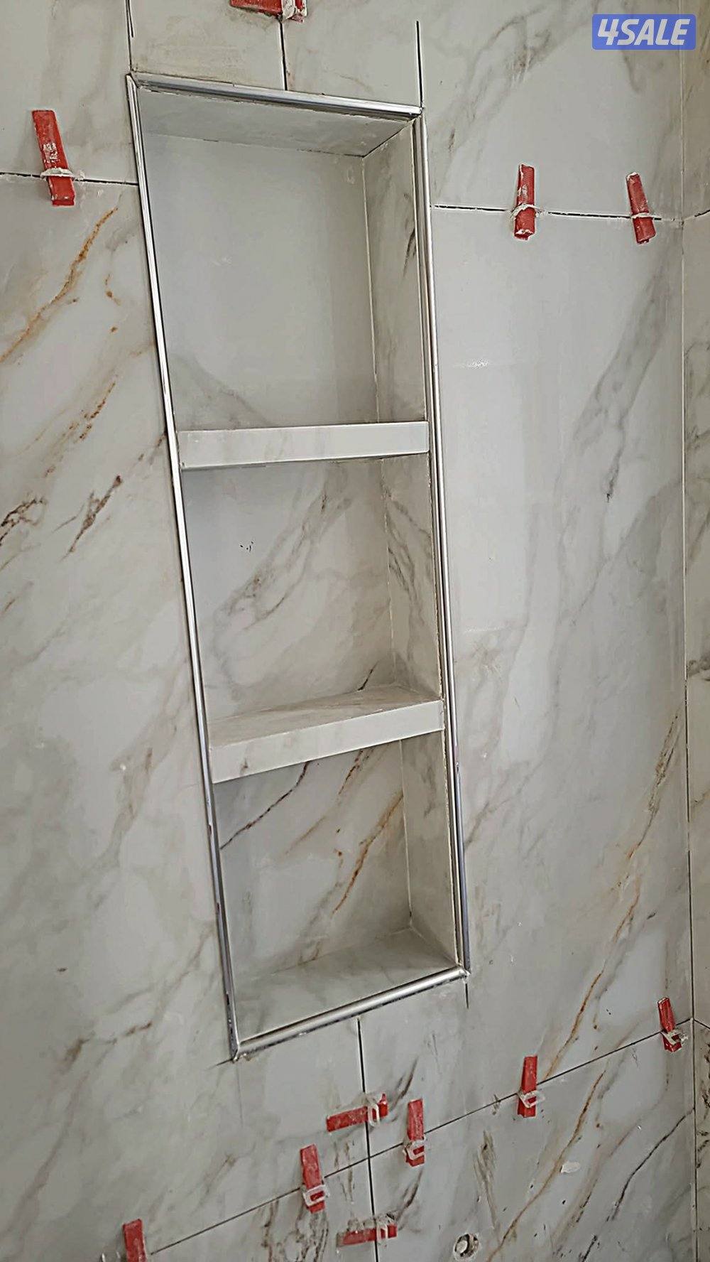 ابو حسين تركيب سرميك بورسلين وصحي وصبغ7