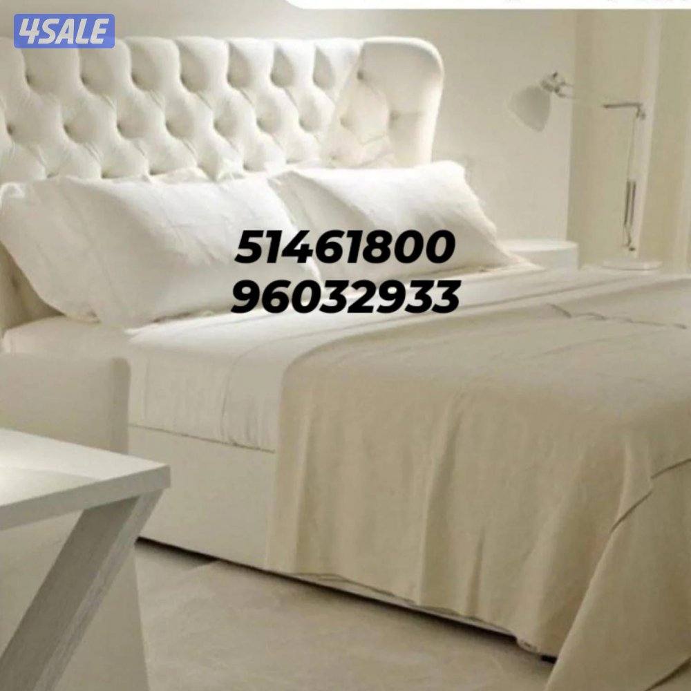 سراير طبيه وفرشات طبيه وسراير اطفال تفصال حسب الطلب2