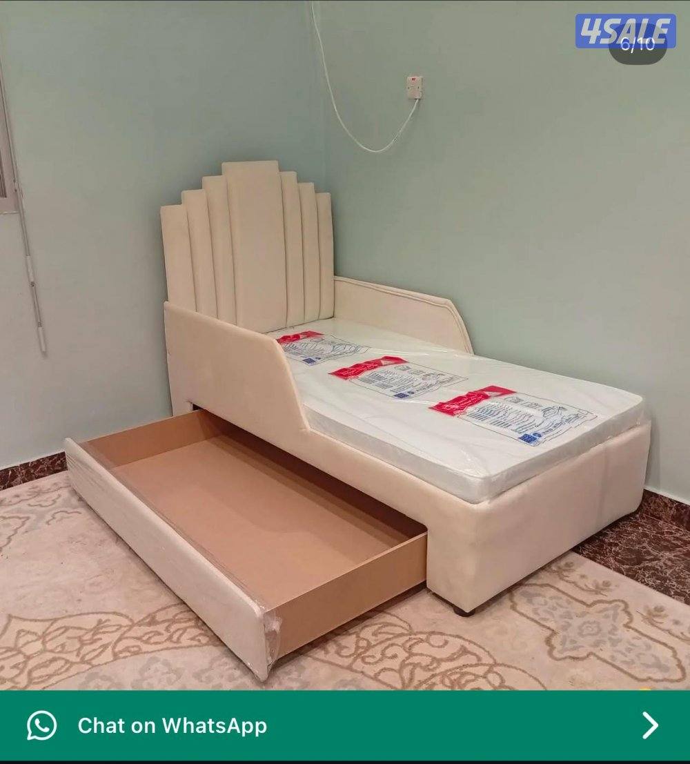 سراير طبيه وفرشات طبيه وسراير اطفال تفصال حسب الطلب11