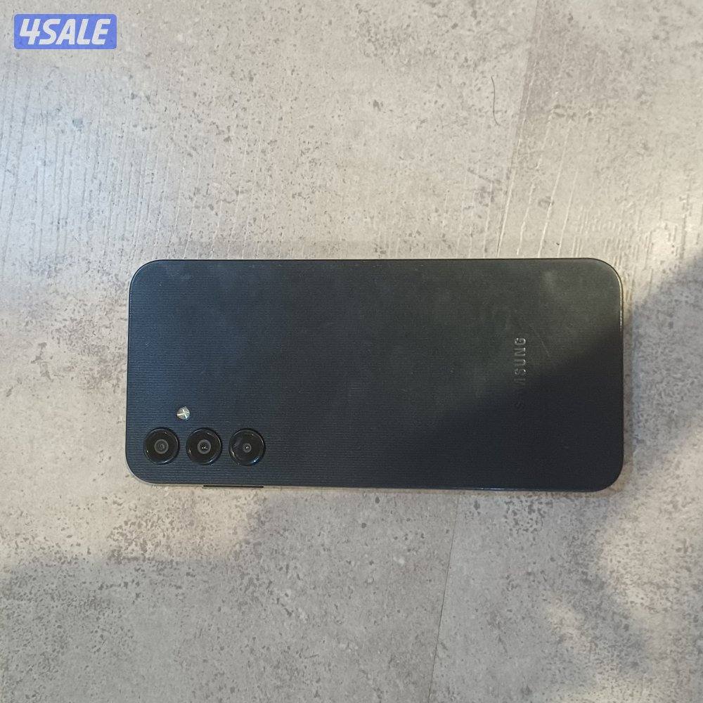 galaxy a14 128 gb استعمال١ الى ٢ سنه. بحاله جيده استعمال خفيف بدون خدو4