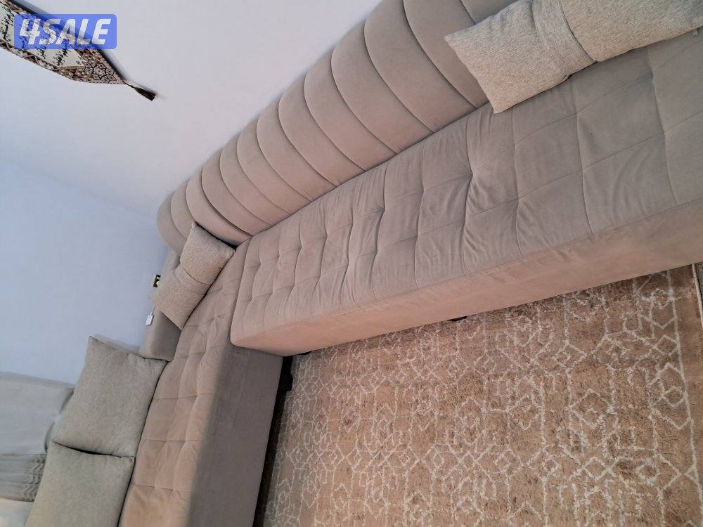 ركنه للبيع نظيفة جدا0