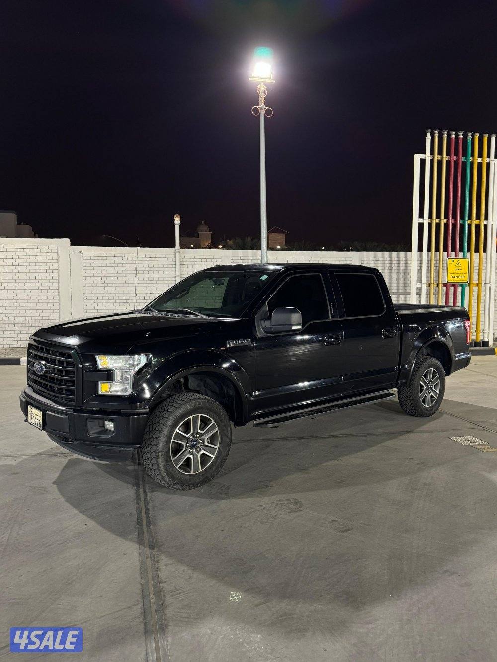 f150 سبورت2