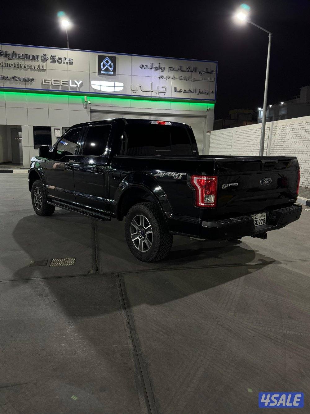 f150 سبورت8
