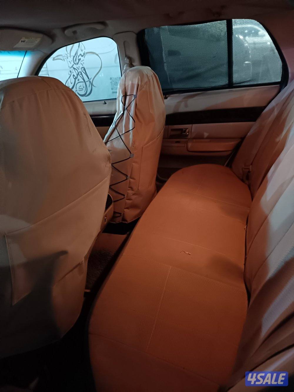 ماركيز بيعه سريعه0