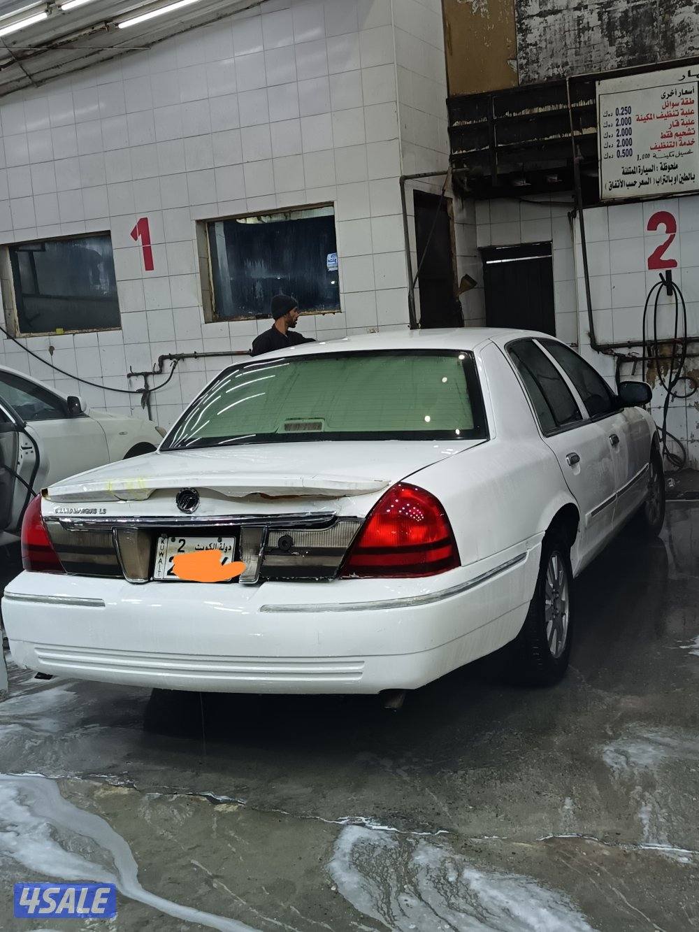 ماركيز بيعه سريعه3