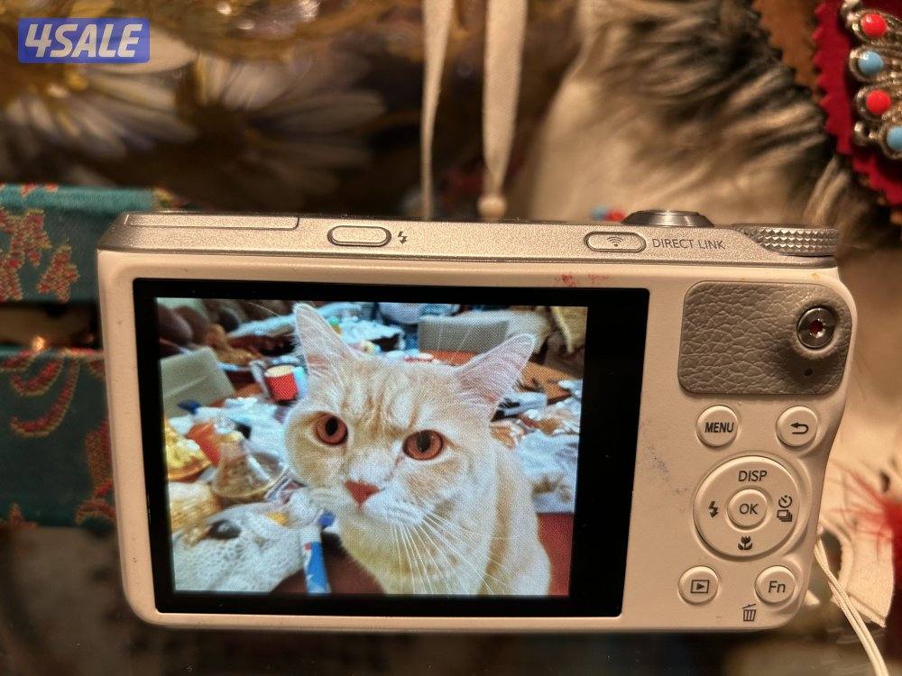 كاميرا سامسونغ صورها اقوى من g7x1