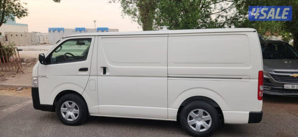 هايس 2022 عداد1041