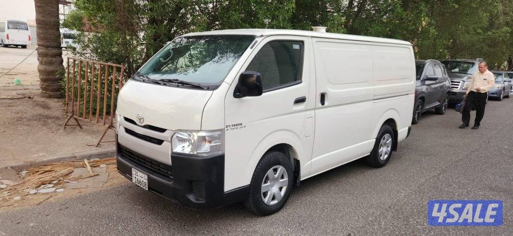 هايس 2022 عداد1042