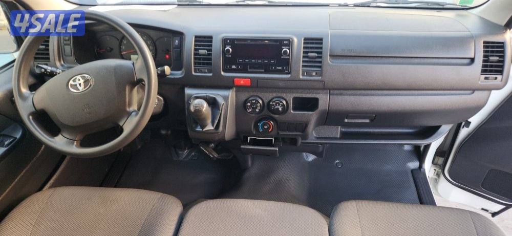 هايس 2022 عداد1048