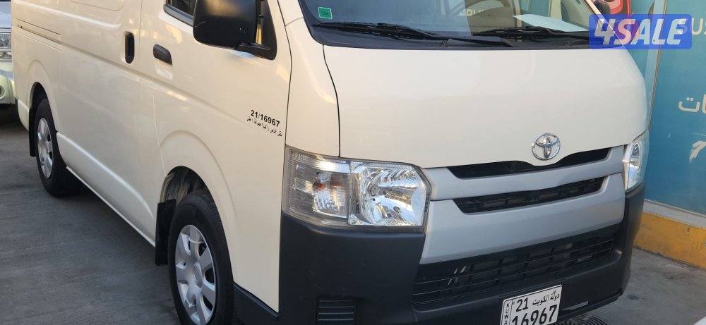 هايس 2022 عداد10410