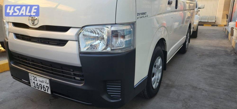 هايس 2022 عداد10411