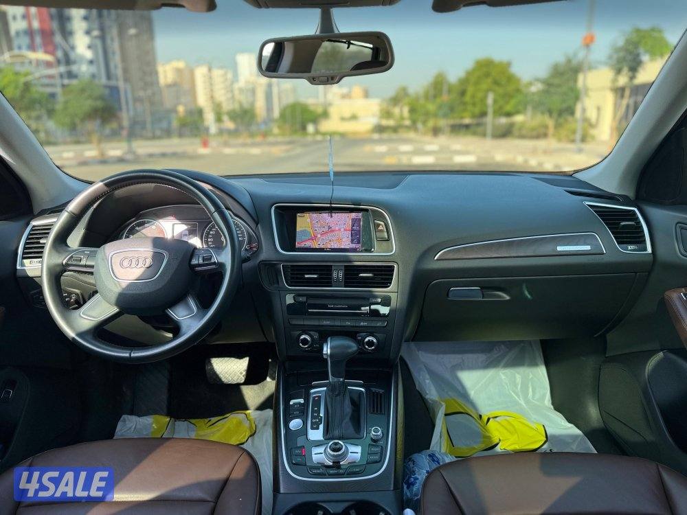 للبيع - سياره 2016. صبغ وكاله - فل مواصفات - بحاله الوكاله8