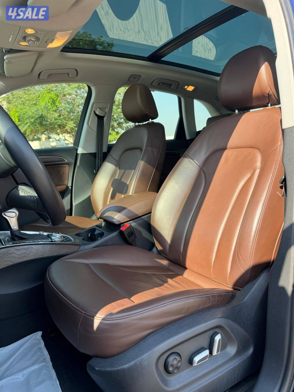 للبيع - سياره 2016. صبغ وكاله - فل مواصفات - بحاله الوكاله12