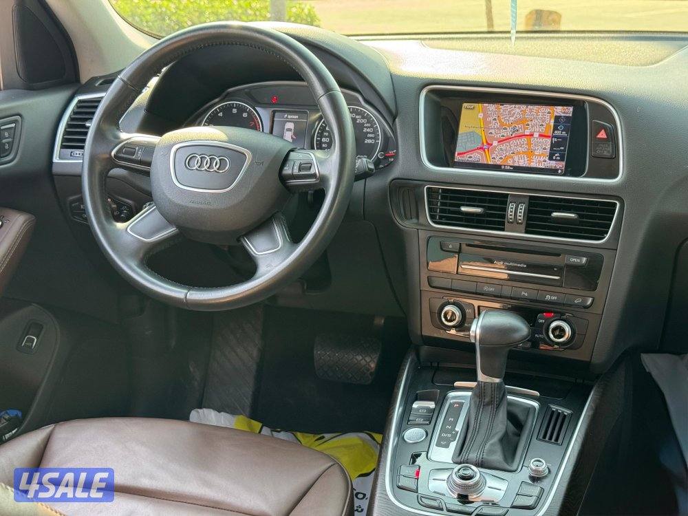 للبيع - سياره 2016. صبغ وكاله - فل مواصفات - بحاله الوكاله13