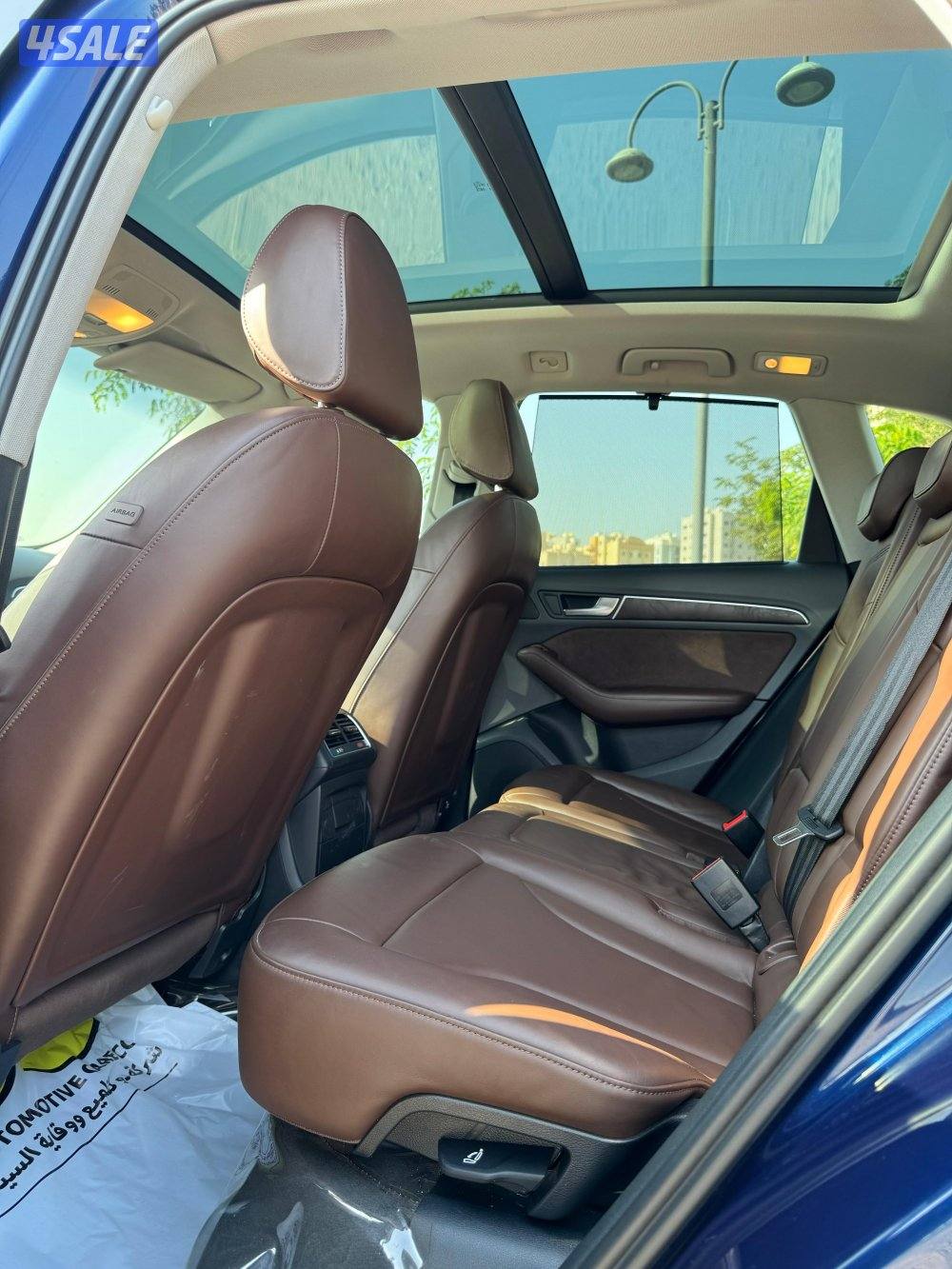 للبيع - سياره 2016. صبغ وكاله - فل مواصفات - بحاله الوكاله15