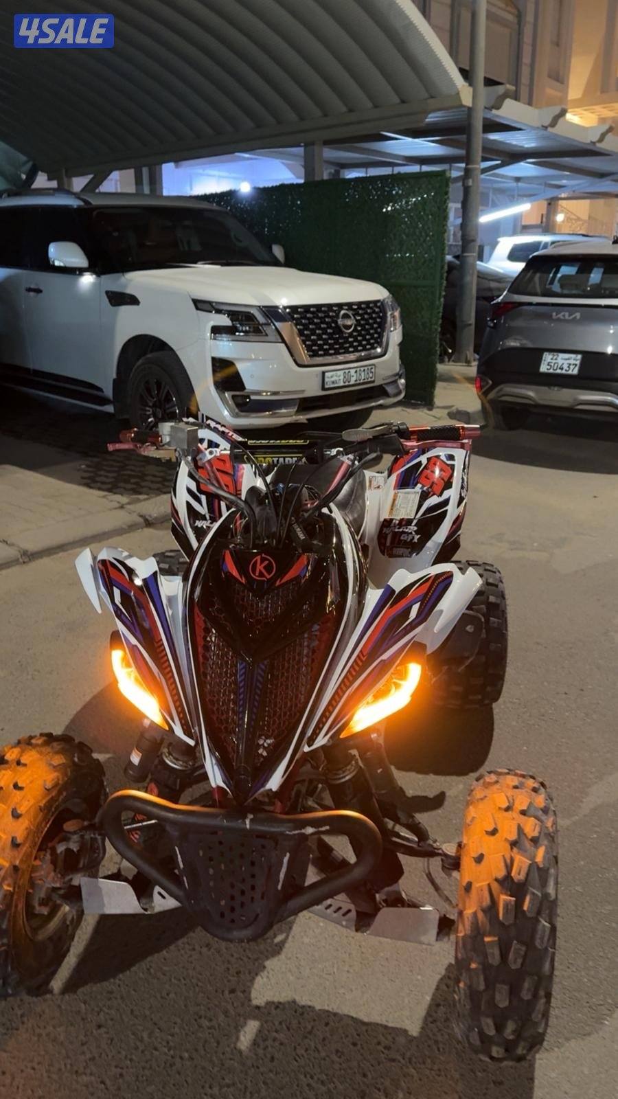 بيعه سريعه رابتر ٢٠١٨2