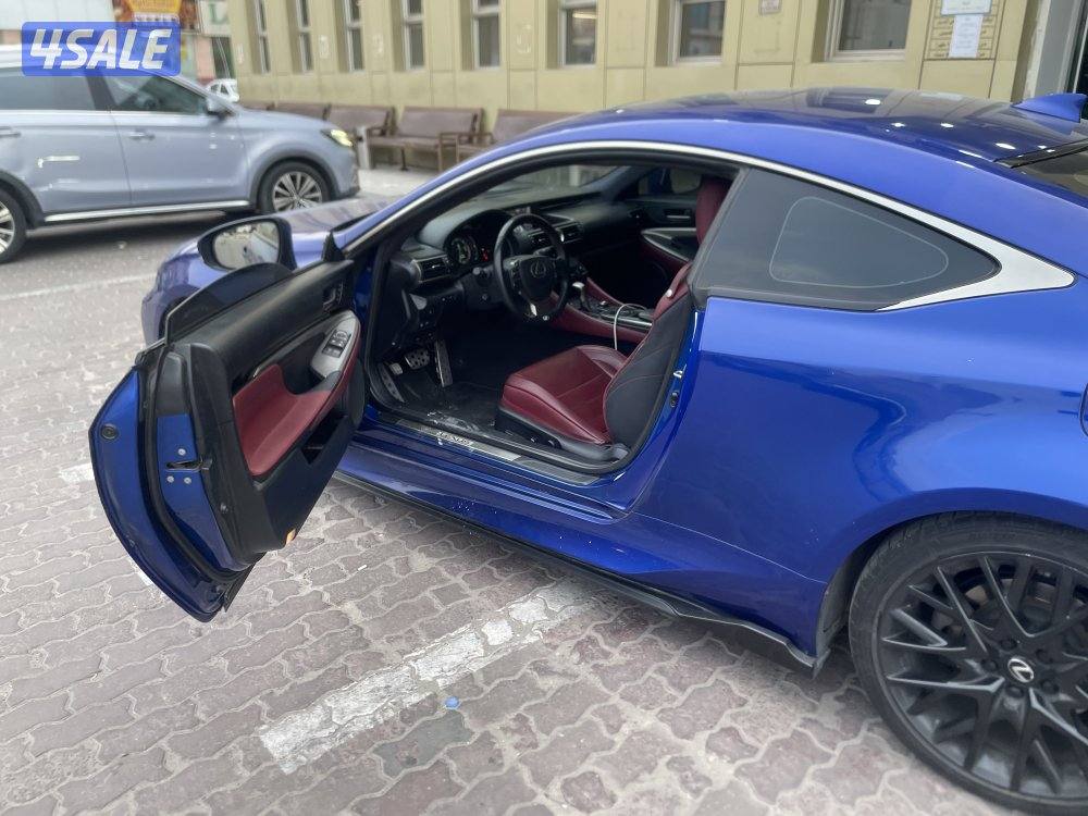 F-sport 6 سلندر0