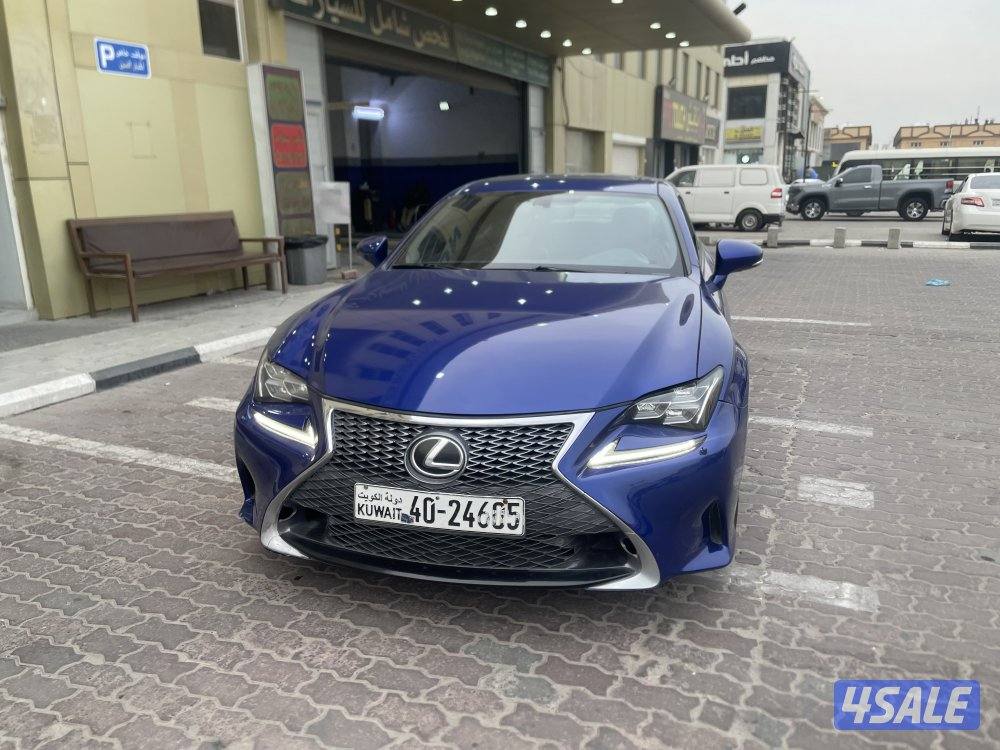 F-sport 6 سلندر1