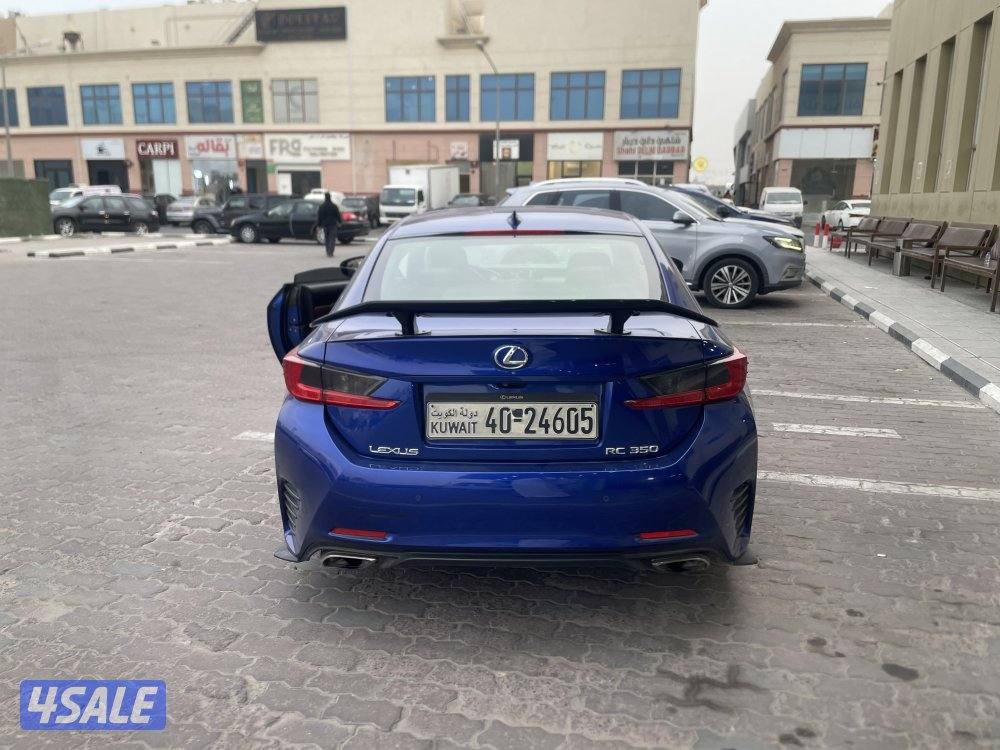 F-sport 6 سلندر2