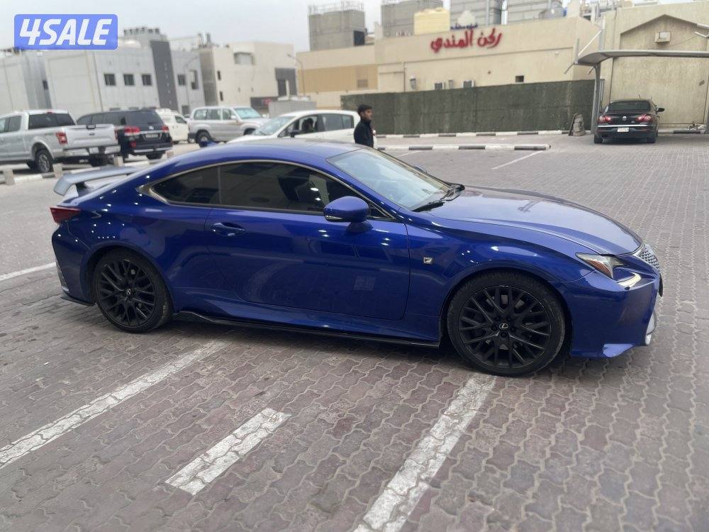 F-sport 6 سلندر3