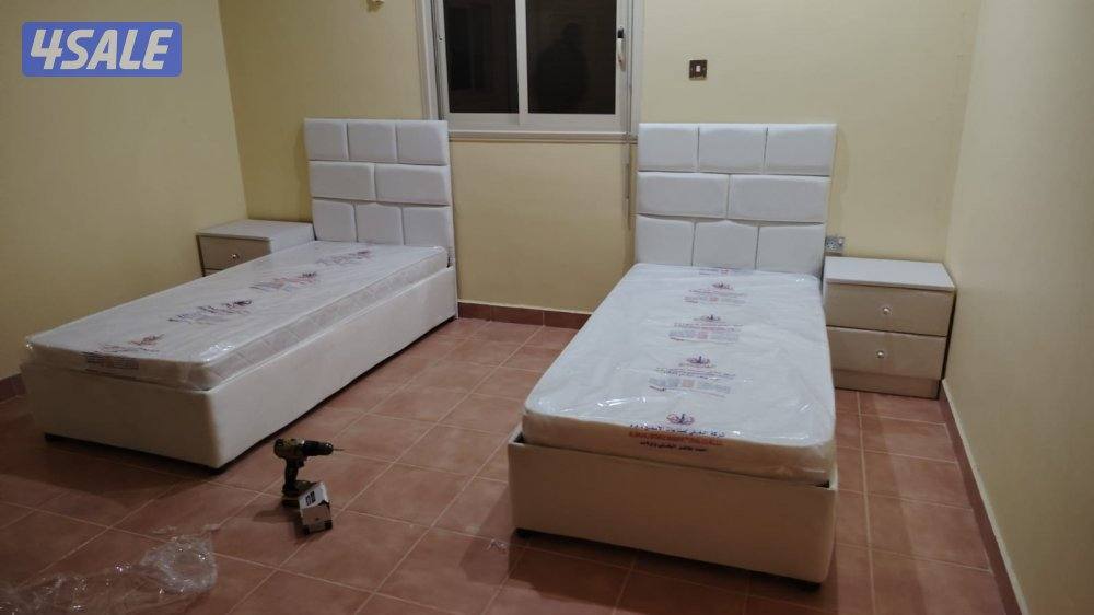 منجره الري لتفصال احدث السراير وفرشات طبيه باقل الأسعار1