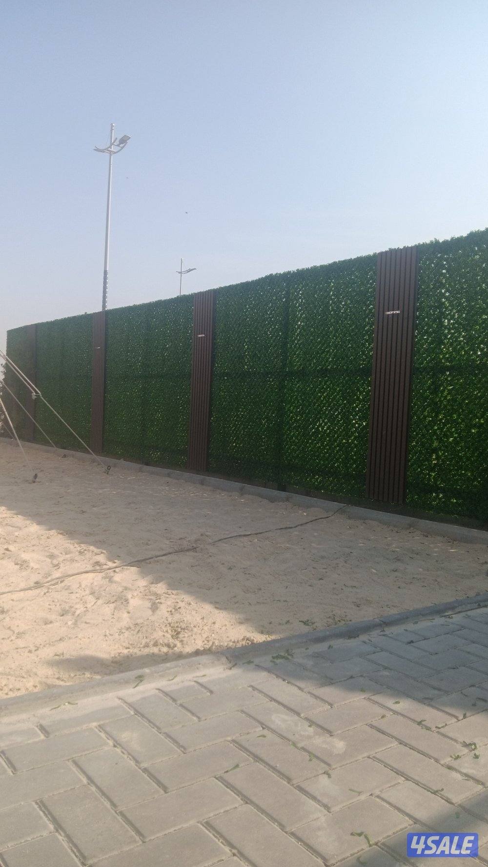 تنسيق حدائق عامه3