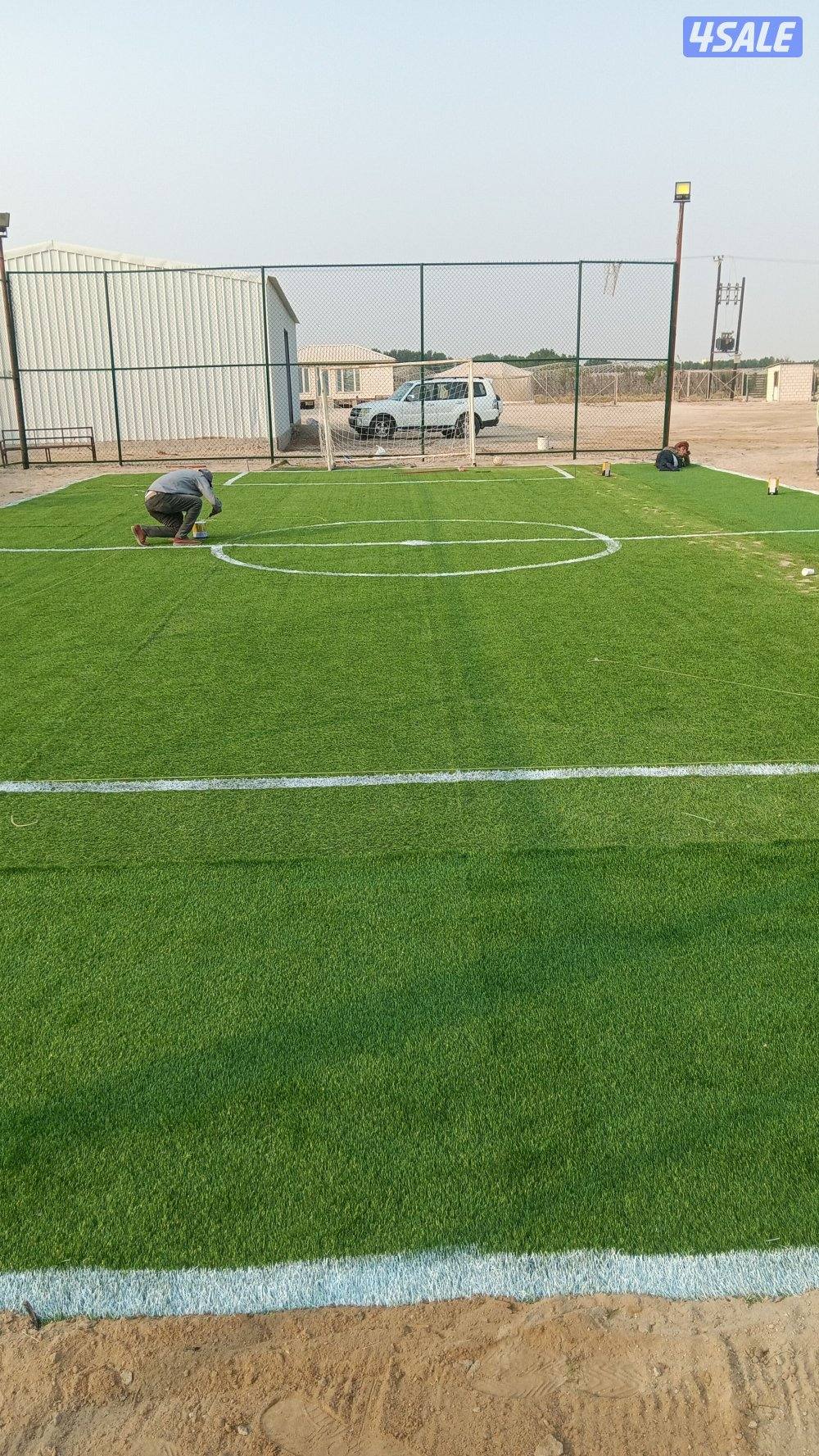 تنسيق حدائق عامه5