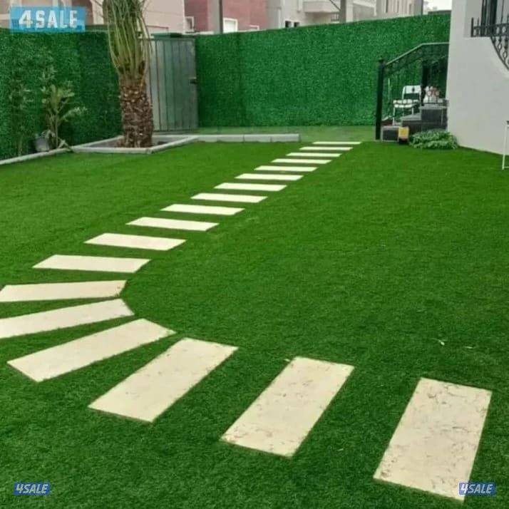 تنسيق حدائق عامه9