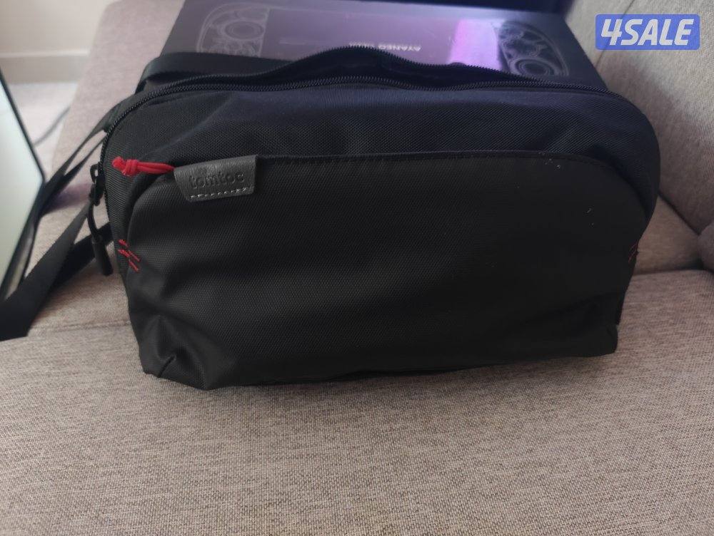 Ayaneo Geek 512GB Fantasy Black1