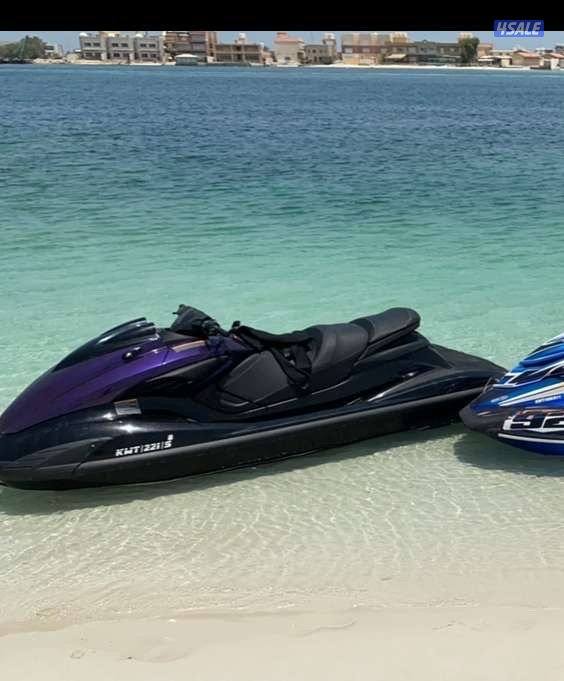 للبيع جت سكي Fzs2