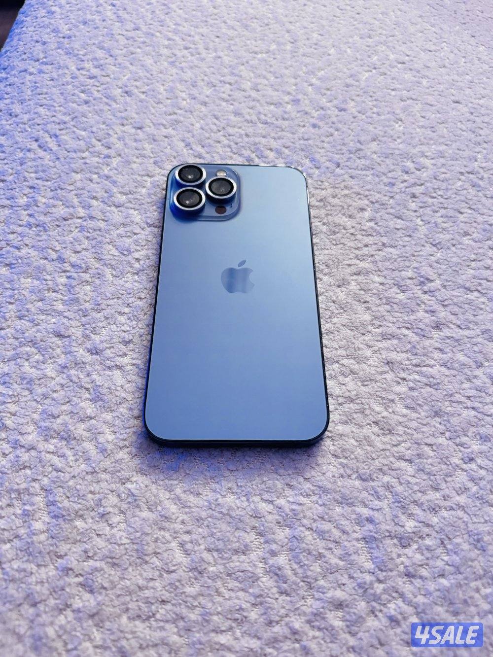 iPhone 13pro Max 256g1