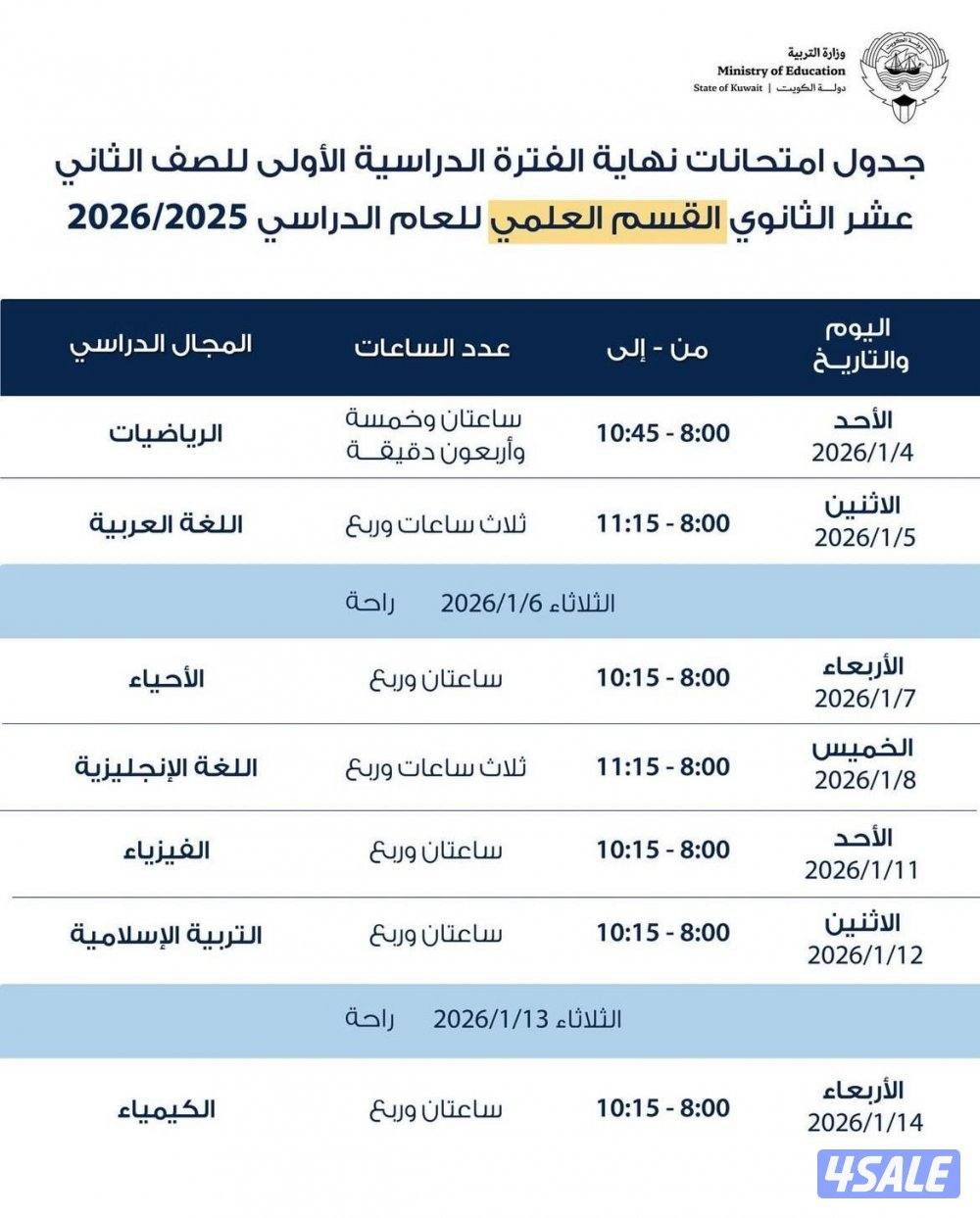 مدرس لغة عربية ثانوي0