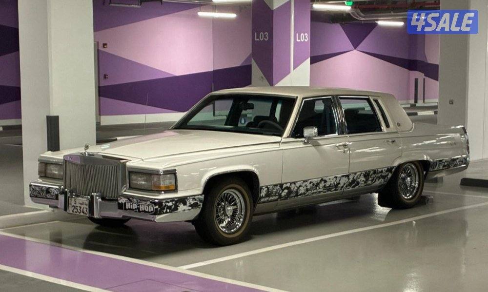 كاديلاك للبيع0