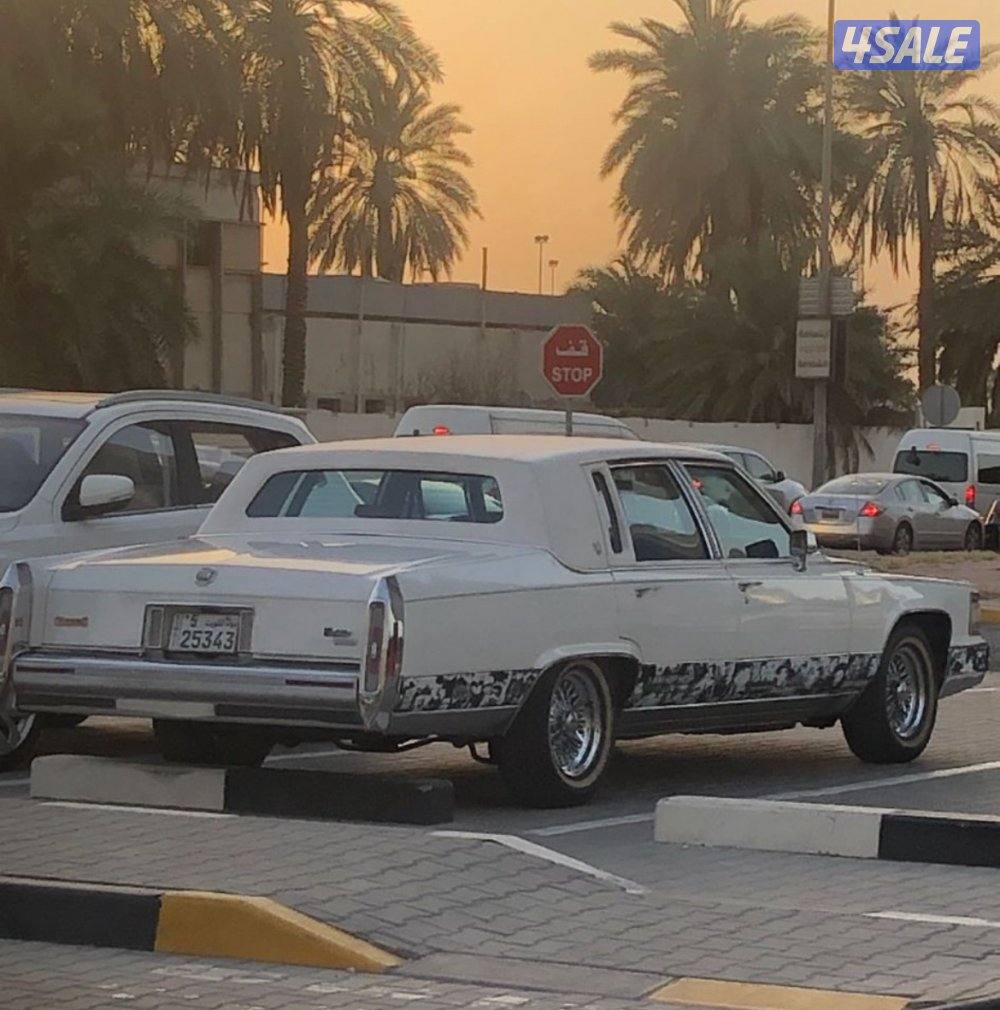 كاديلاك للبيع2